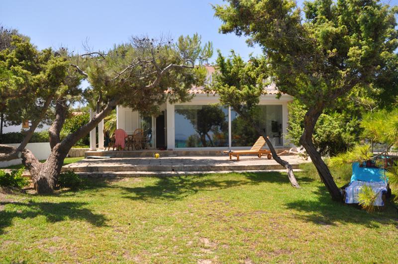 Ferienhaus Mallorca Nordküste für 8 Personen PM 3480